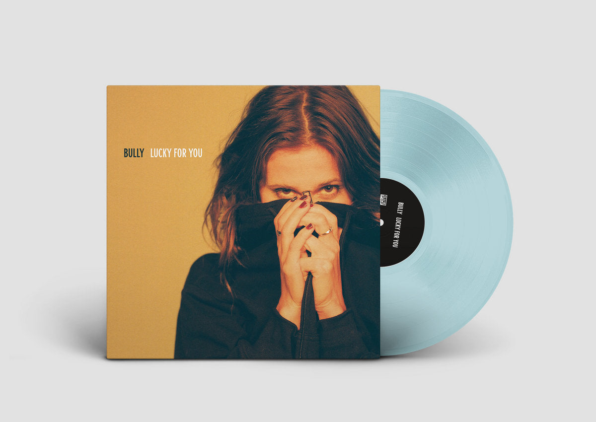 Bully "Lucky For You"