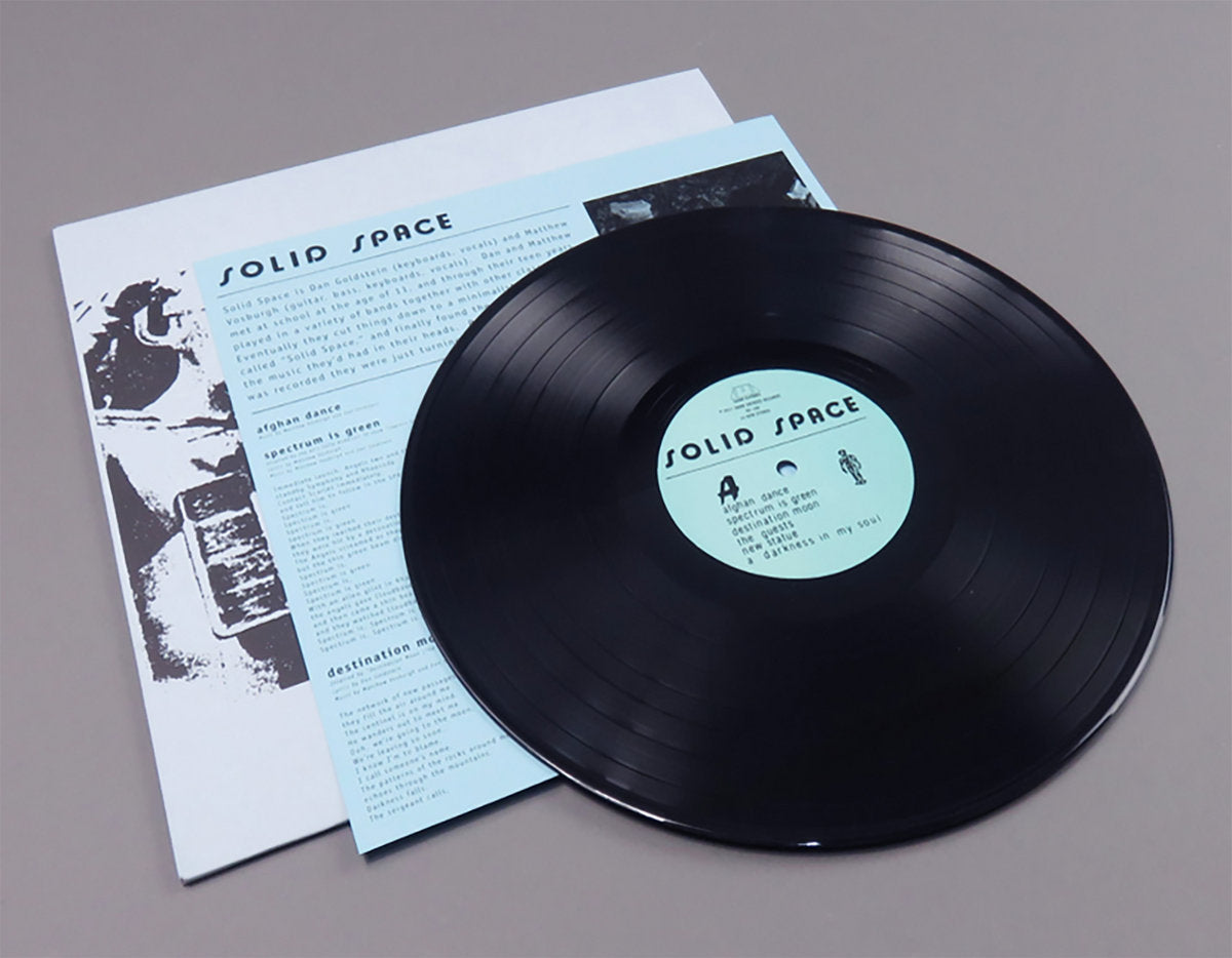 Solid Space "Space Museum"