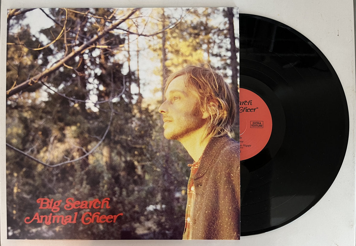 Big Search "Animal Cheer"