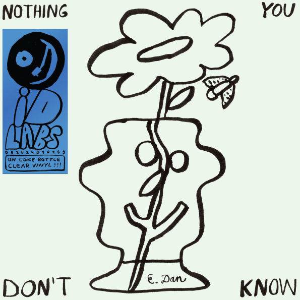 ID Labs "Nothing You Don’t Know"