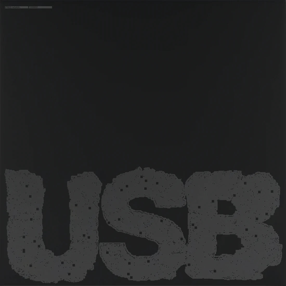 Fred again.. "USB2" 2LP