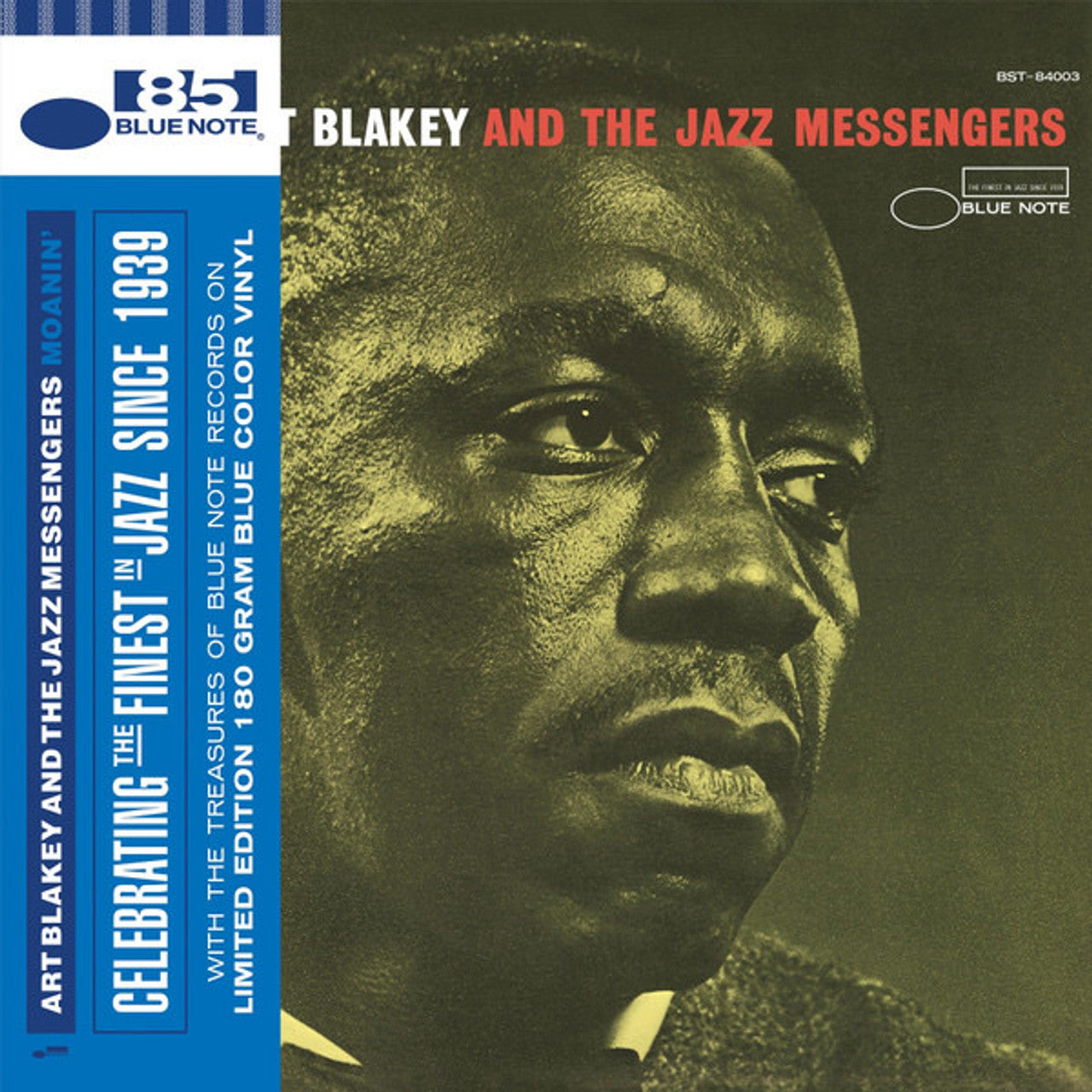 Art Blakey And The Jazz Messengers「Art Blakey And The Jazz