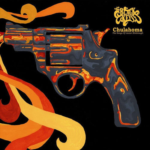 Black Keys "Chulahoma"
