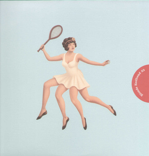 Blonde Redhead "23"