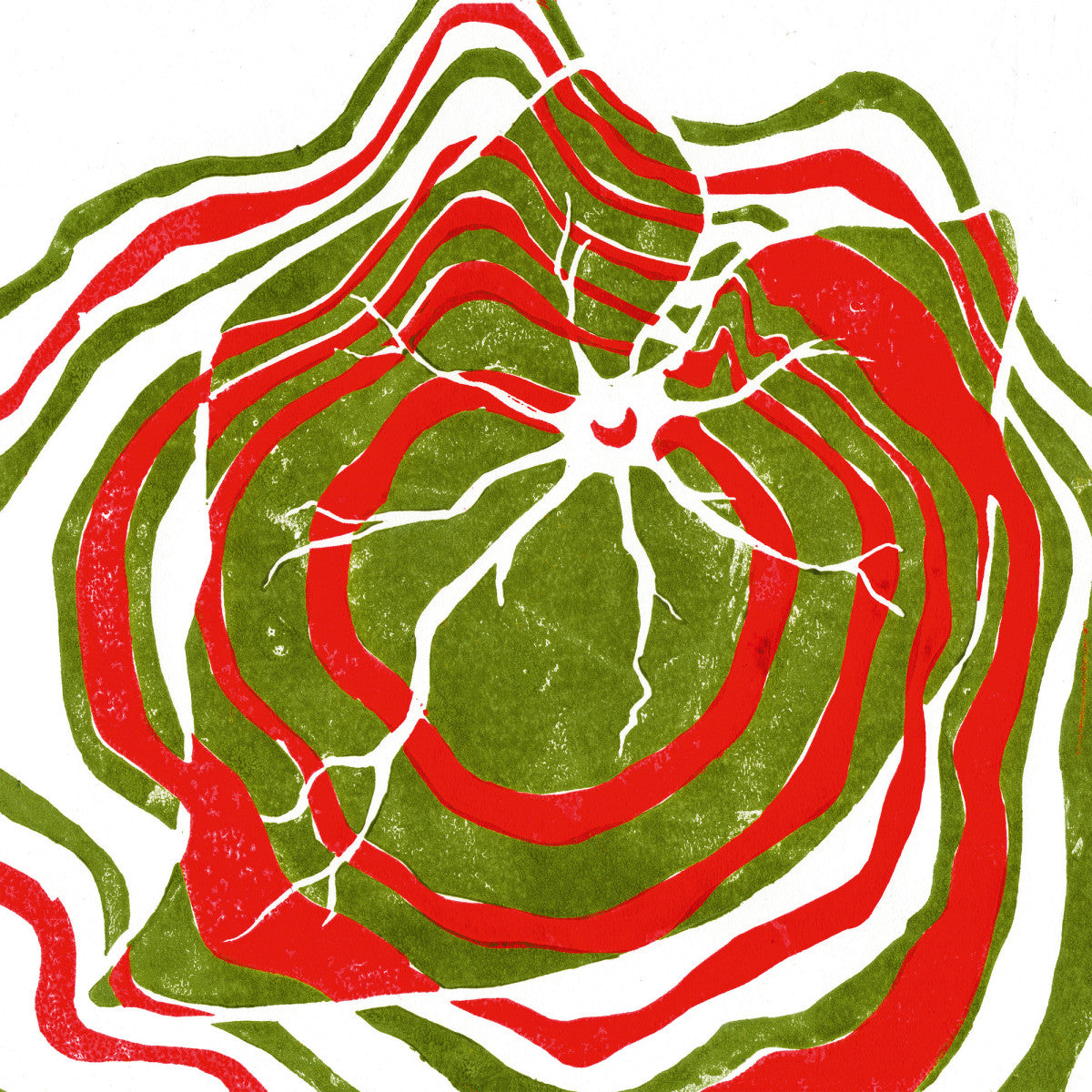 Hotline TNT "Raspberry Moon"