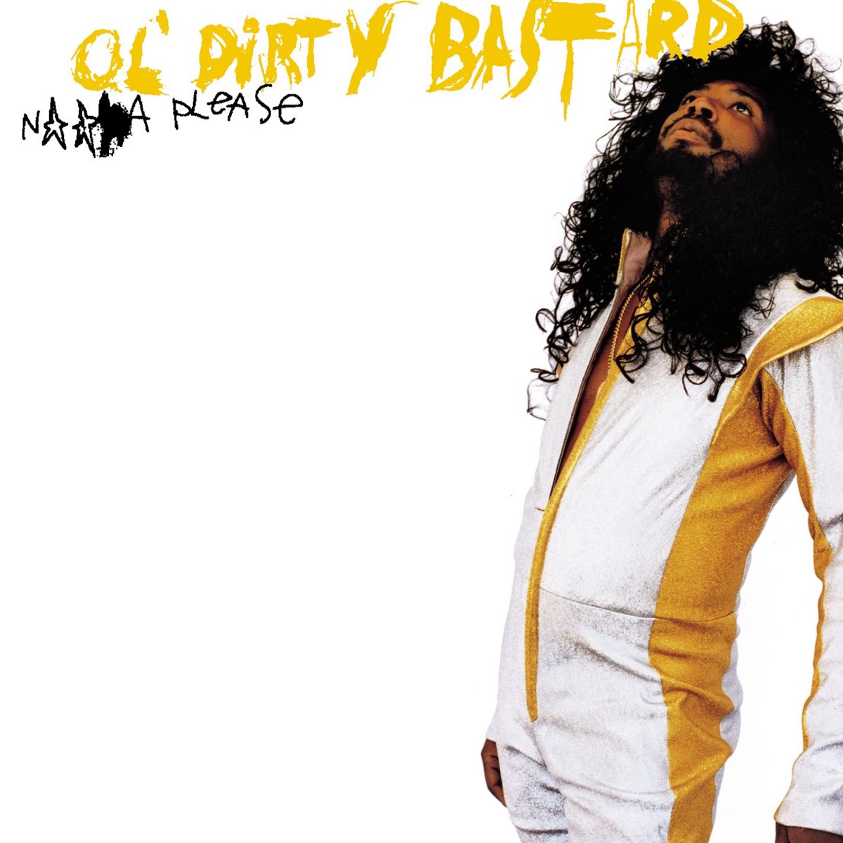 Ol’ Dirty Bastard / 2LP Ol' Dirty Bastard 