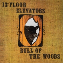 13th Floor Elevators "Bull of the Woods"