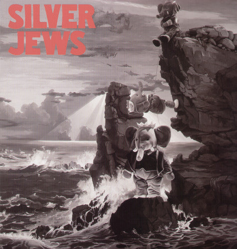 Silver Jews "Lookout Mountain, Lookout Sea"