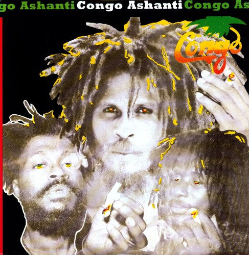 Congos "Congo Ashanti"