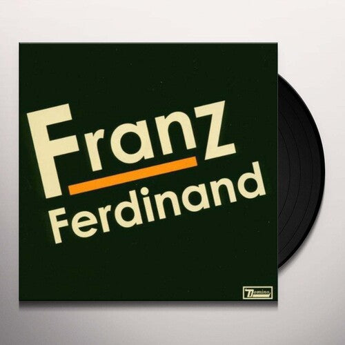 洋楽 Franz Ferdinand Franz Ferdinand 