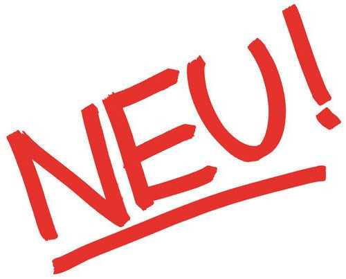 Neu! "Neu!"