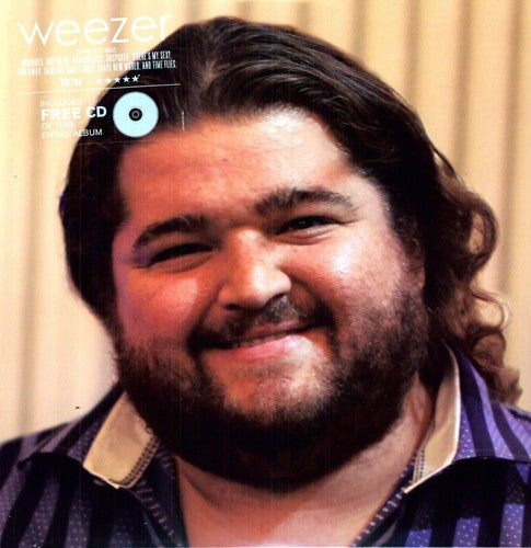 Weezer "Hurley"