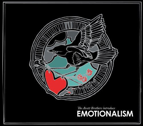 Avett Brothers, the "Emotionalism"