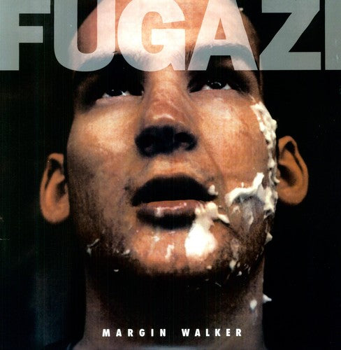 Fugazi "Margin Walker"