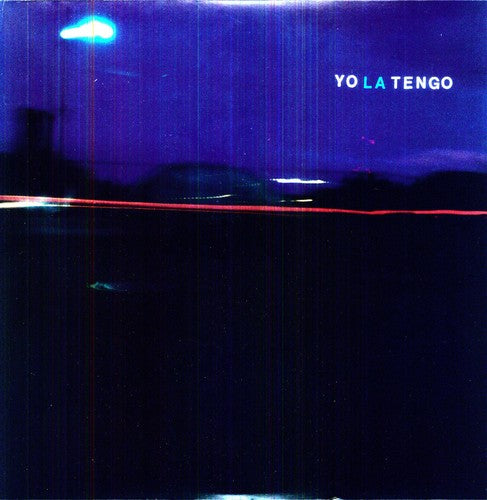 Yo La Tengo 