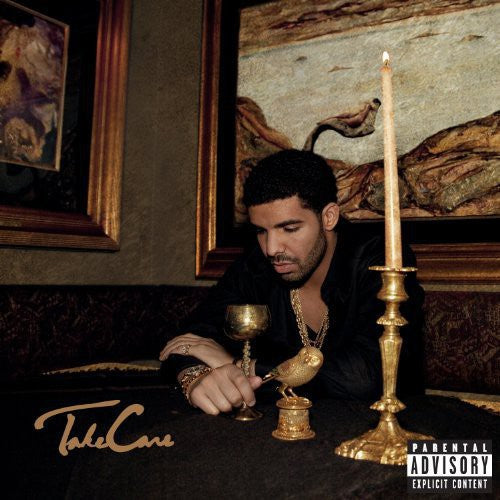 Drake "Take Care"