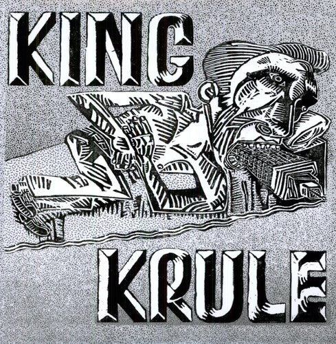 King Krule "S/T"