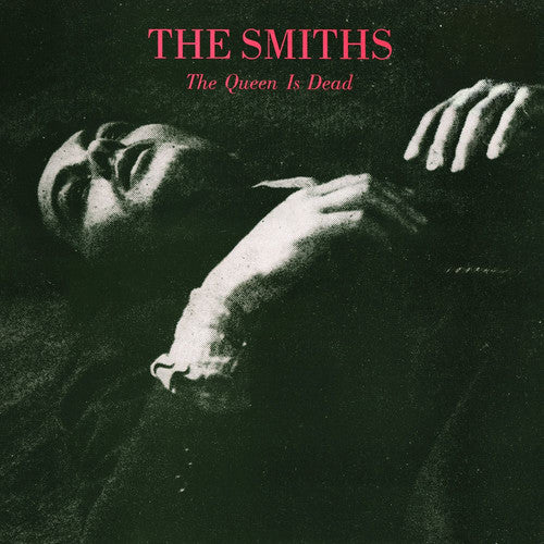 Smiths "The Queen Is Dead"