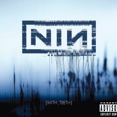 Nine Inch Nails "With Teeth" 2LP
