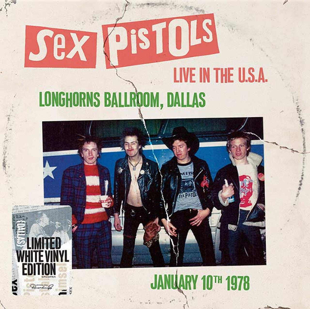 洋楽 public image pil l tape sex pistols The Original Recordings - The Circle