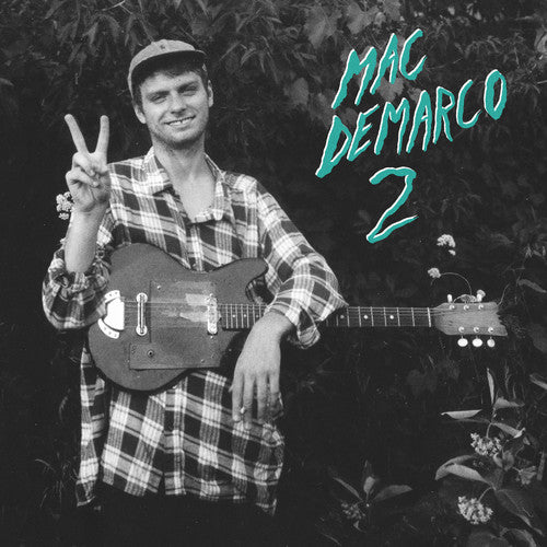 Demarco, Mac "2"