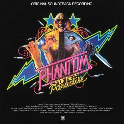 |v/a| "Phantom of the Paradise"