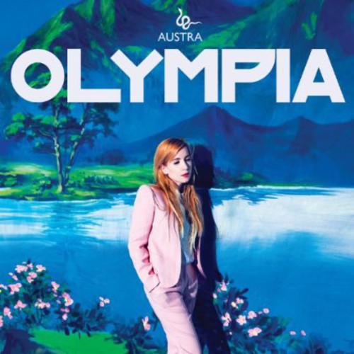 Austra "Olympia"