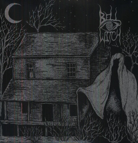 Bell Witch "Longing" 2 x LP