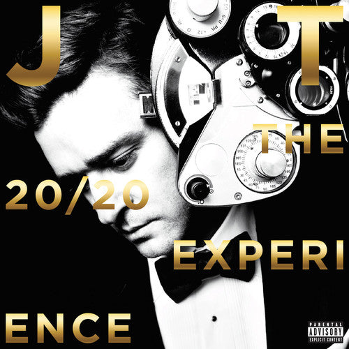 Timberlake, Justin  "20/20 Experience #2 "