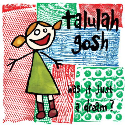 Talulah Gosh "Was It Just A Dream?" (2LP)