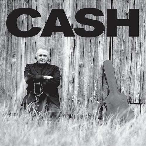 Cash, Johnny "American II: Unchained”
