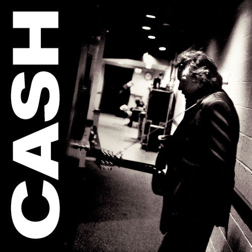 Cash, Johnny "American III: Solitary Man”