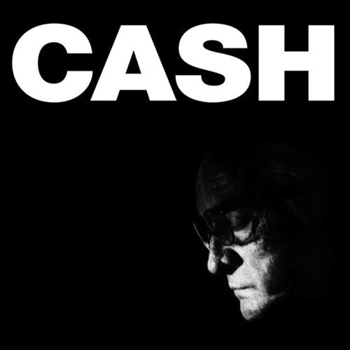 Cash, Johnny "American IV: The Man Comes Around” 2LP