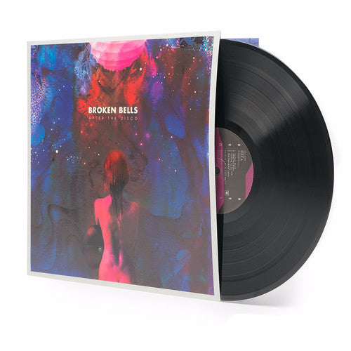 Broken Bells "After The Disco"