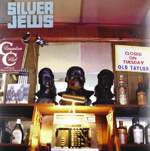 Silver Jews "Tanglewood Numbers"
