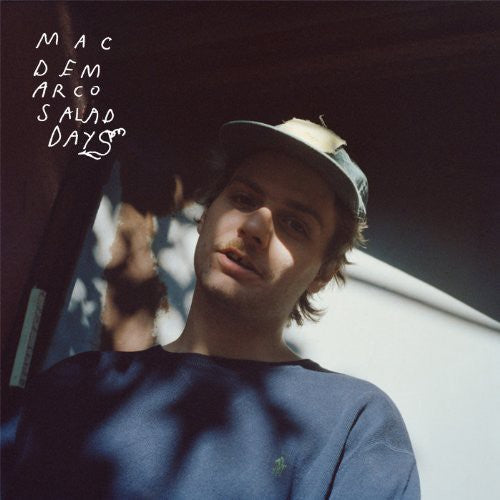 Demarco, Mac "Salad Days"