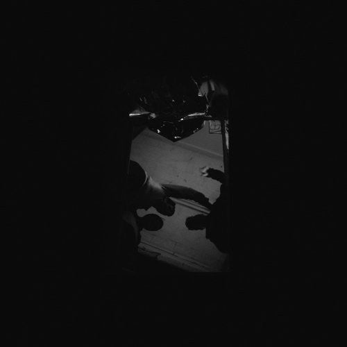 Badbadnotgood "III"