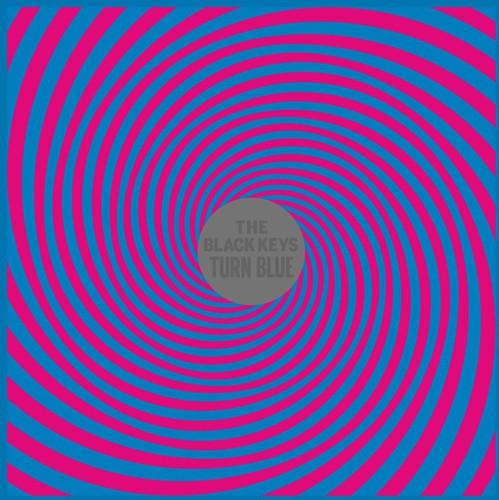 Black Keys "Turn Blue"