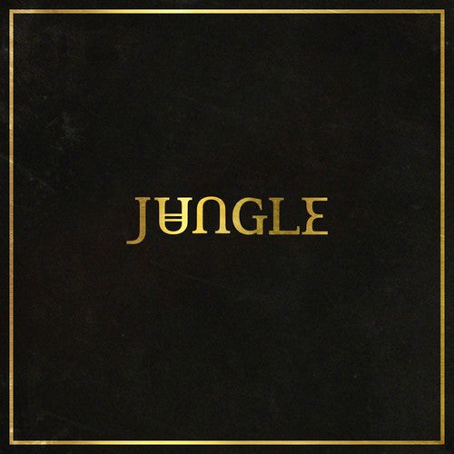 Jungle "s/t"