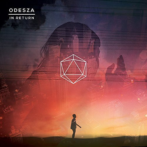 Odesza "In Return" 2xLP