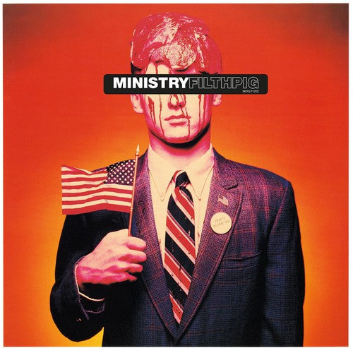 Ministry "Filth Pig"