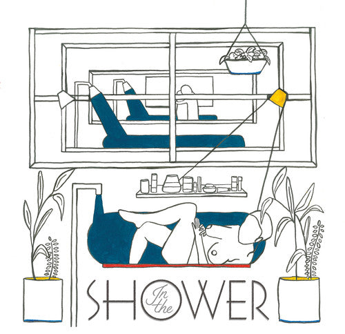 Homeshake "In the Shower"
