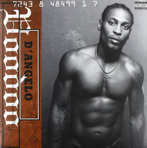 D'Angelo "Voodoo"