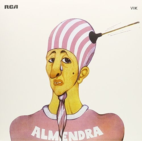 Almendra "S/t"