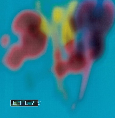 Lilys, The "Eccsame The Photon Band"