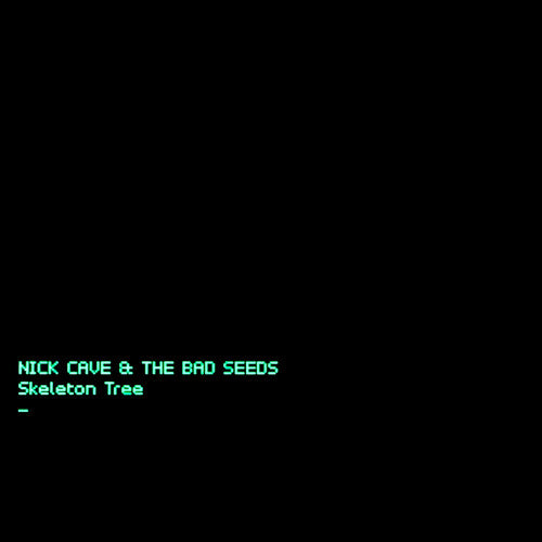 Cave, Nick & the Bad Seeds "Skeleton Tree"