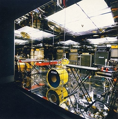 Battles "Mirrored" 2xLP