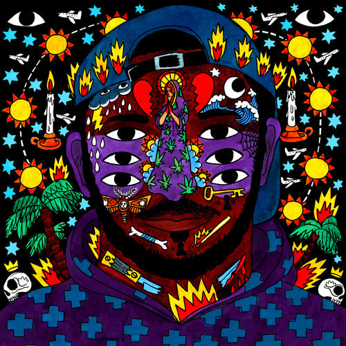 Kaytranada "99.9%"