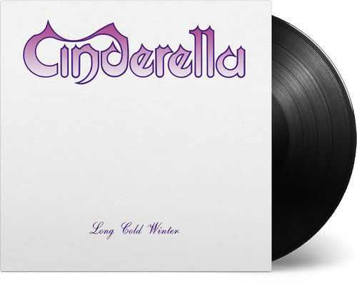 Cinderella "Long Cold Winter"