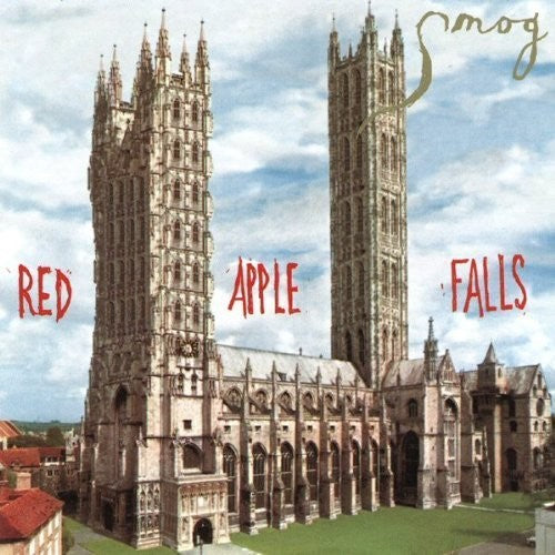 Smog "Red Apple Falls"
